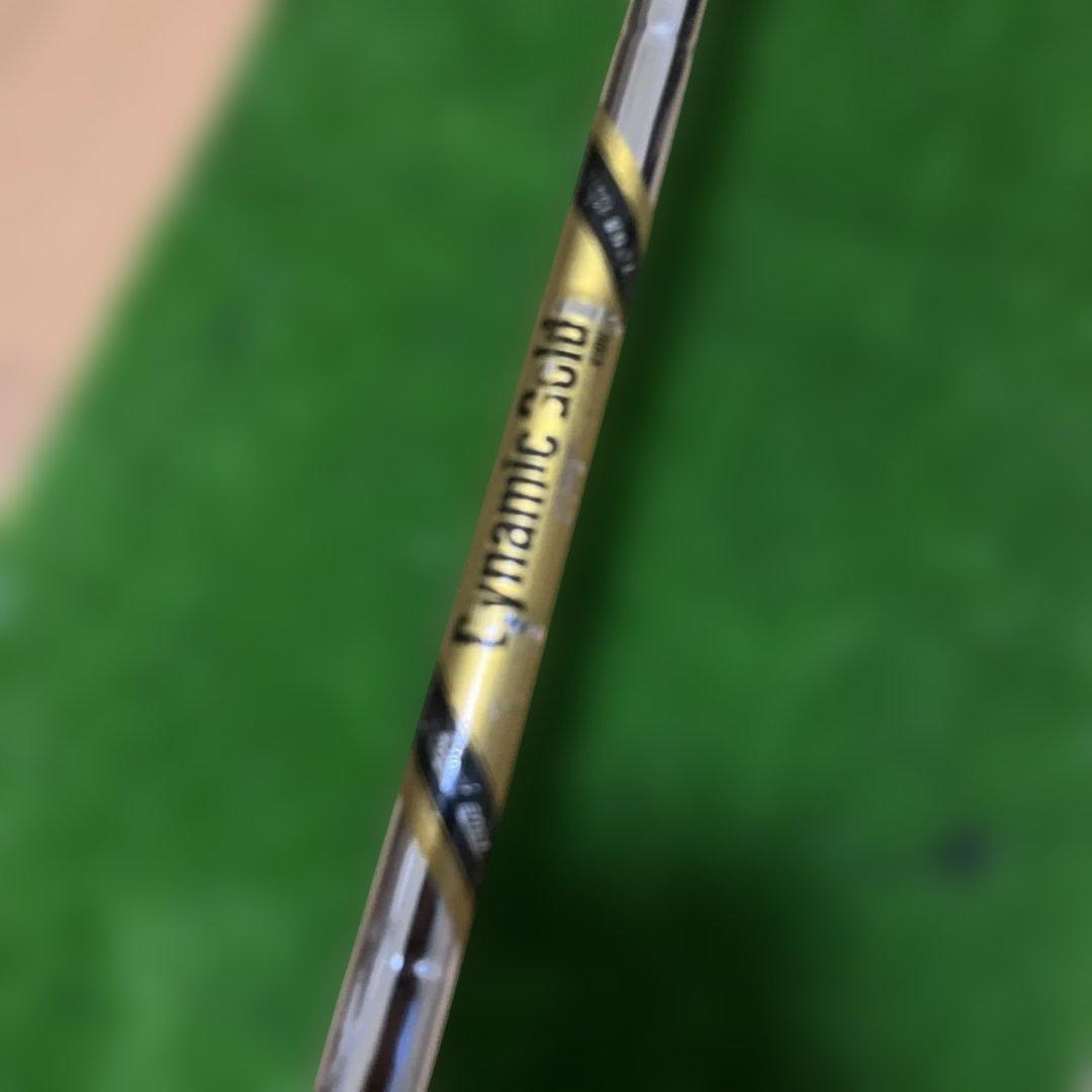 TaylorMade P790 3番DＧTOUR ISSUE X100CPT