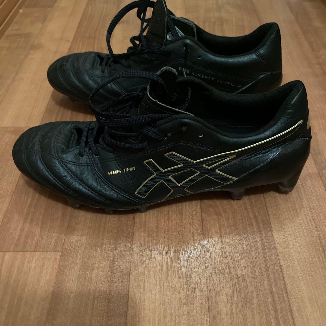 シューズ asics DS LIGHT X-FLY4 26.0cm