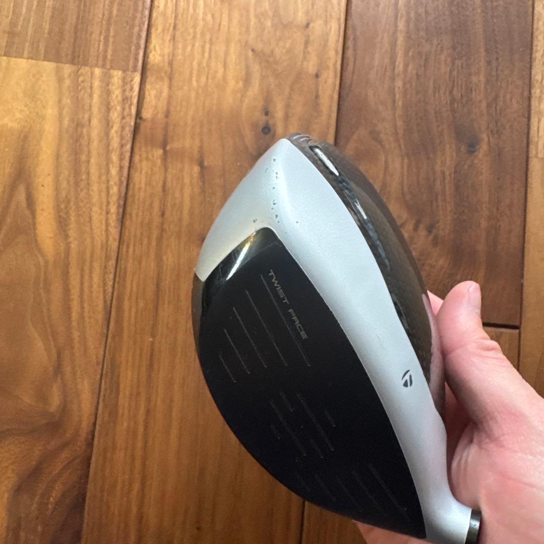 テーラーメイド M3 9.5° ドライバー