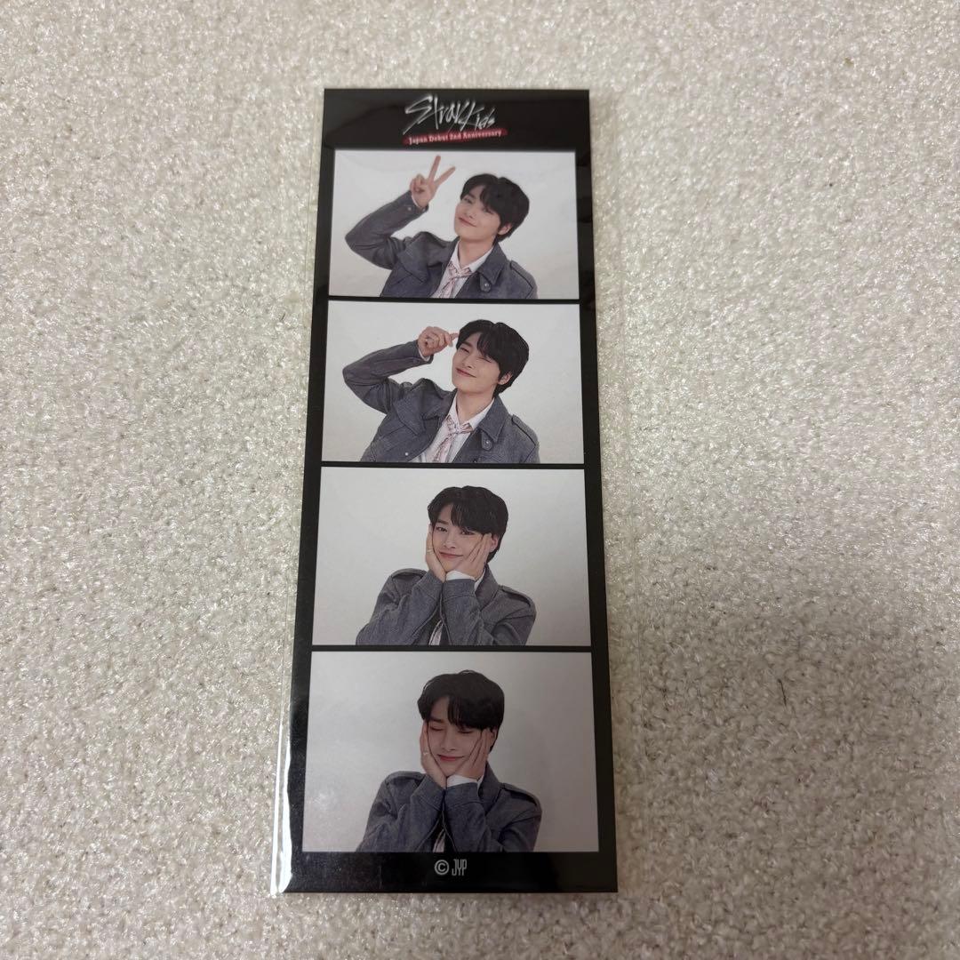 Stray Kids グッズ　まとめ売り　アイエン多め　KPOP ポスター　写真