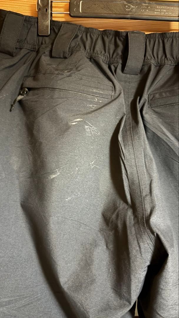 686 DOJO PANTS GORE-TEX スノーボードウェア パンツ