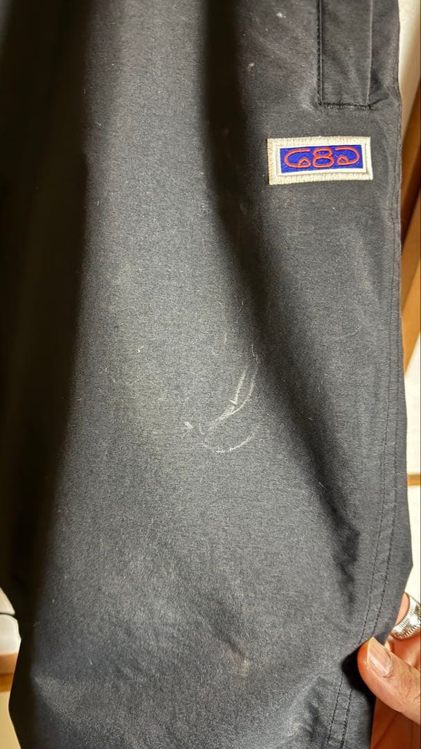 686 DOJO PANTS GORE-TEX スノーボードウェア パンツ