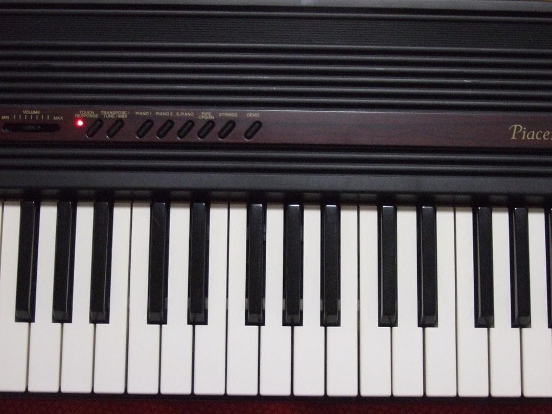 カシオ 電子ピアノ CASIO CPS-7 Piacere 76鍵 【送料込み】