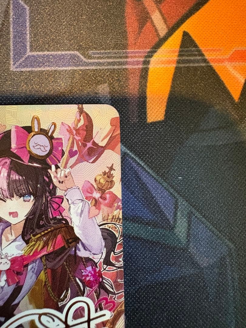 橘ひなの　lrpp