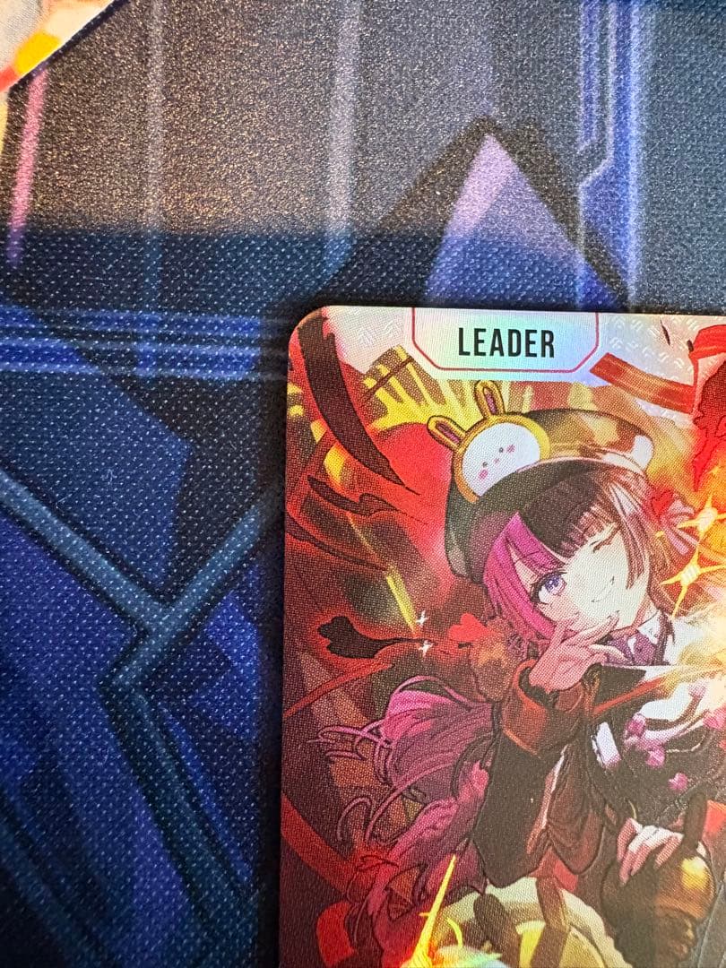 橘ひなの　lrpp