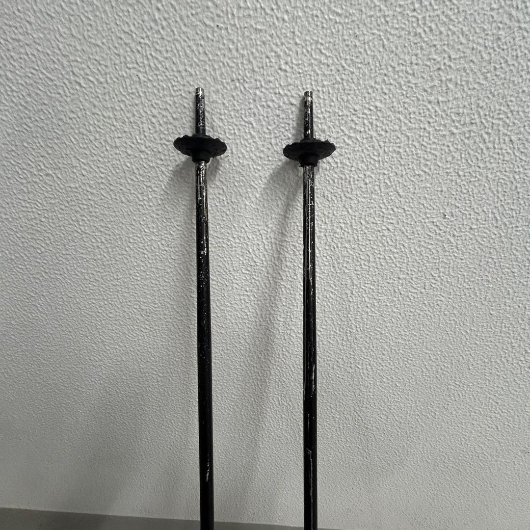 FISCHER RC RACE スキー 140cm バインディング付き