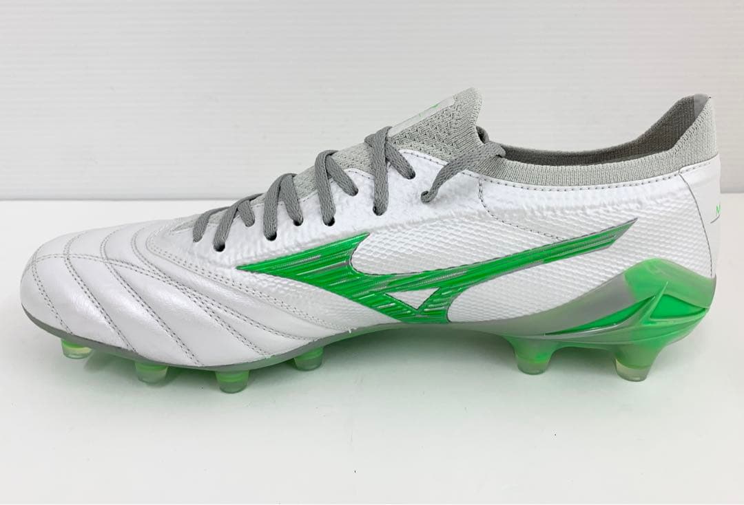 新品 MIZUNO ミズノ モレリアネオIV β JAPAN 27.0cm