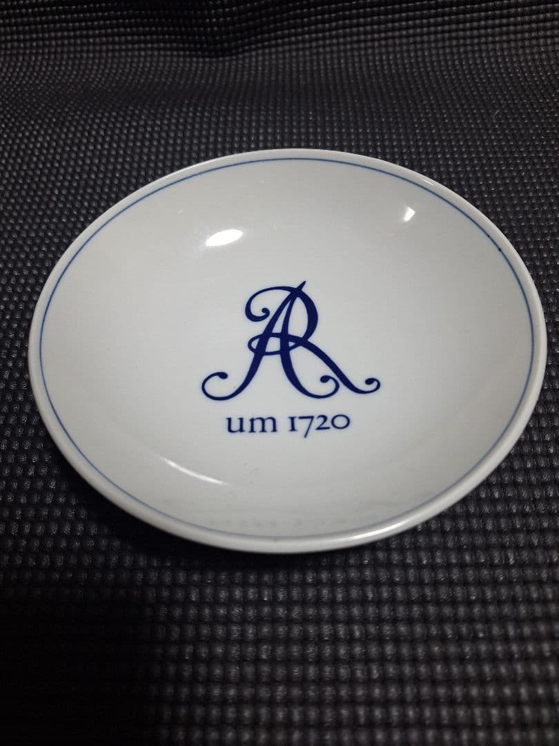 Meissen マイセン 歴代双剣マーク　um1720