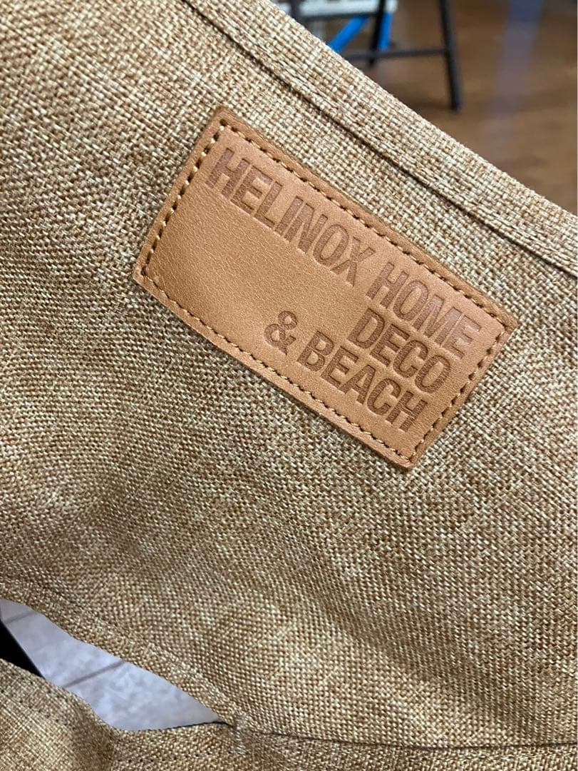 HELINOX  DECO&BEACH コヨーテ