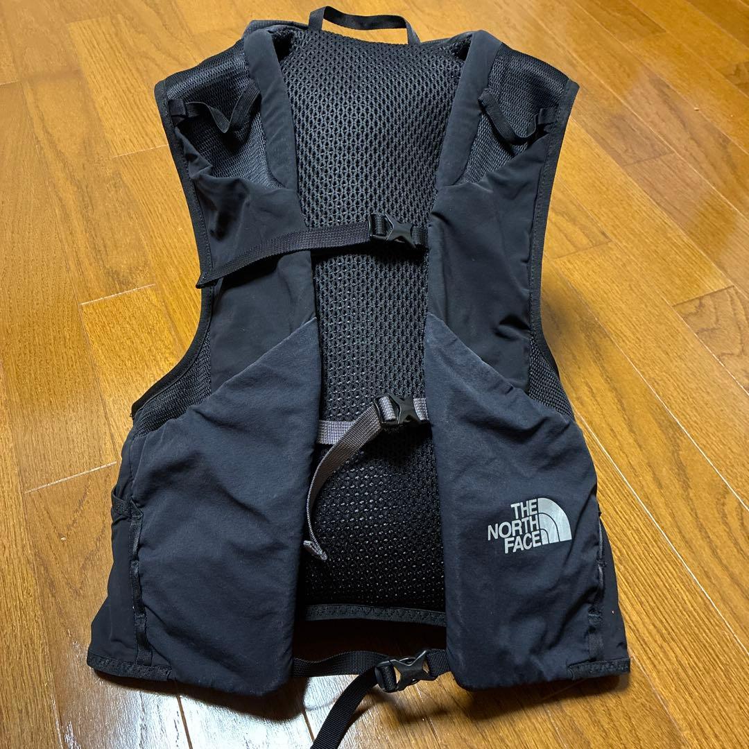 THE NORTH FACE TR10 トレイルランニング ベストザック L