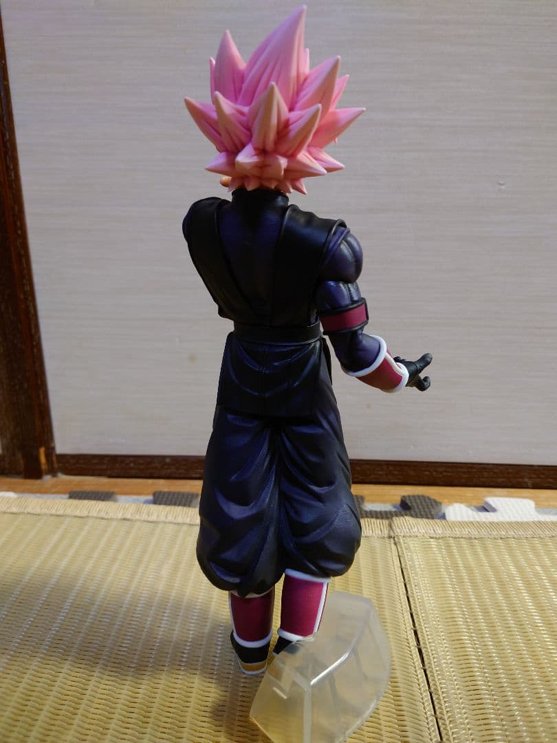 一番くじ　ドラゴンボール　紅き仮面のサイヤ人　まとめ売り