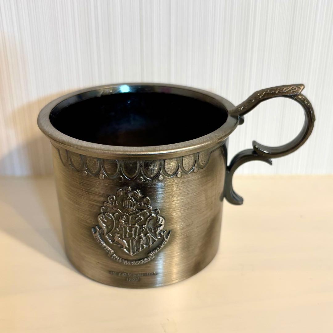【希少非売品】Harry Potter タンブラーグラス 未使用 ハリーポッター