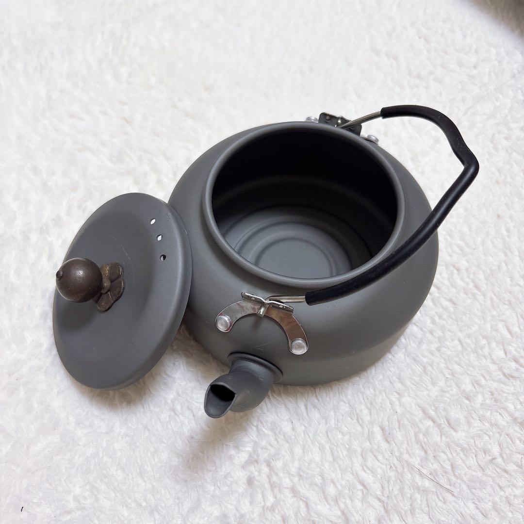 キャンプ用クッカーセット
