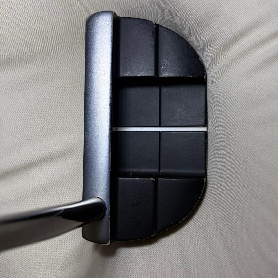 ※エコメルカリ便のみ※ 　PING DS72 BLK CHROME パター