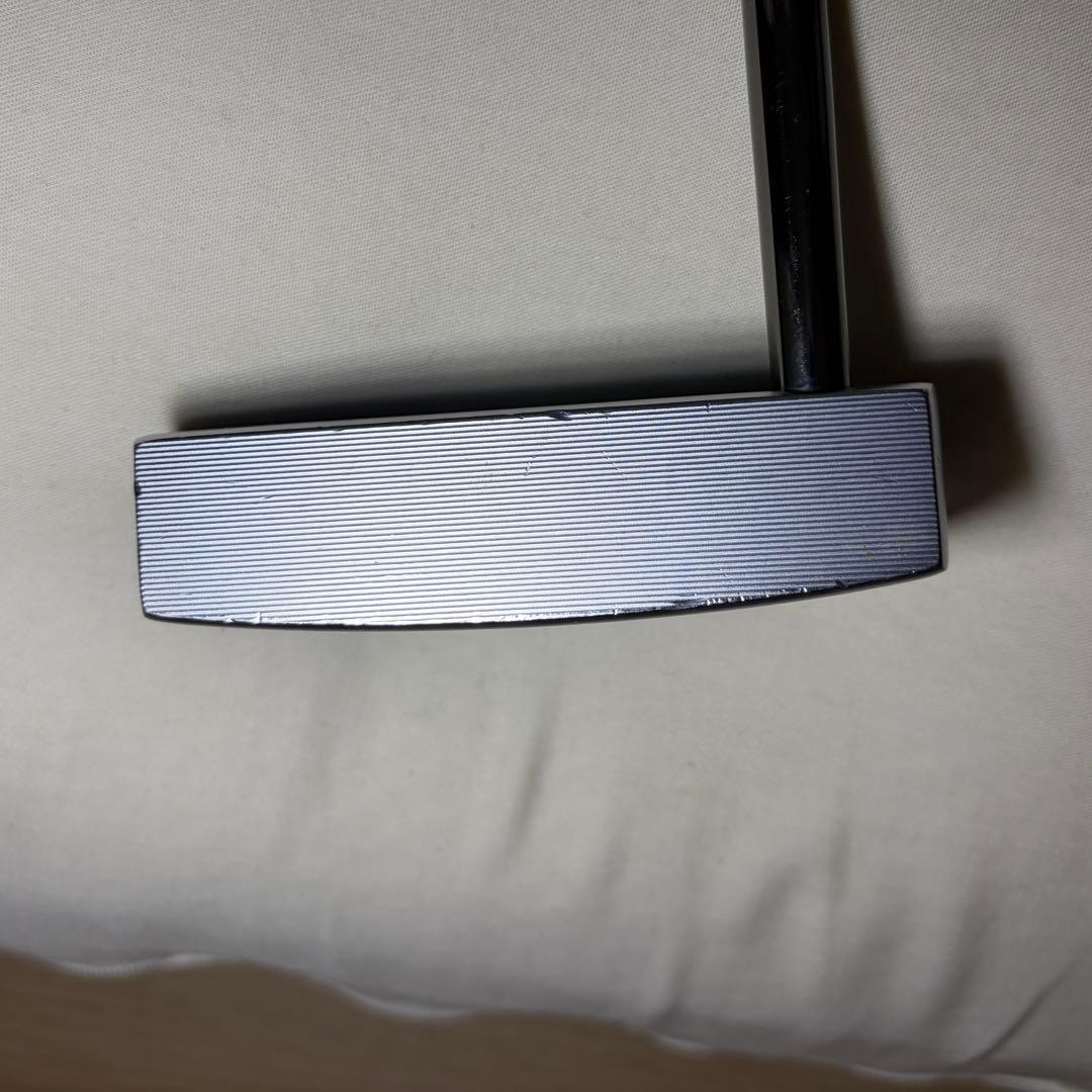 ※エコメルカリ便のみ※ 　PING DS72 BLK CHROME パター