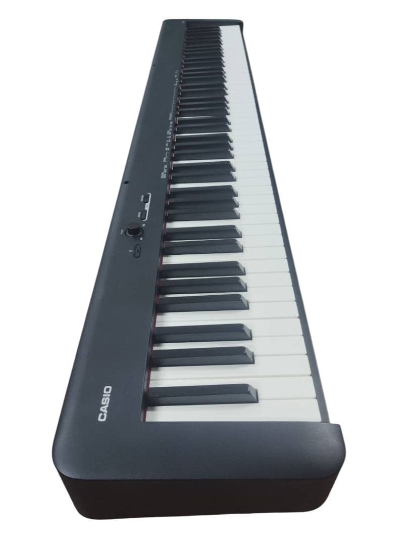 カシオ CASIO 電子ピアノ CDP-S100BK 88鍵盤 キーボード