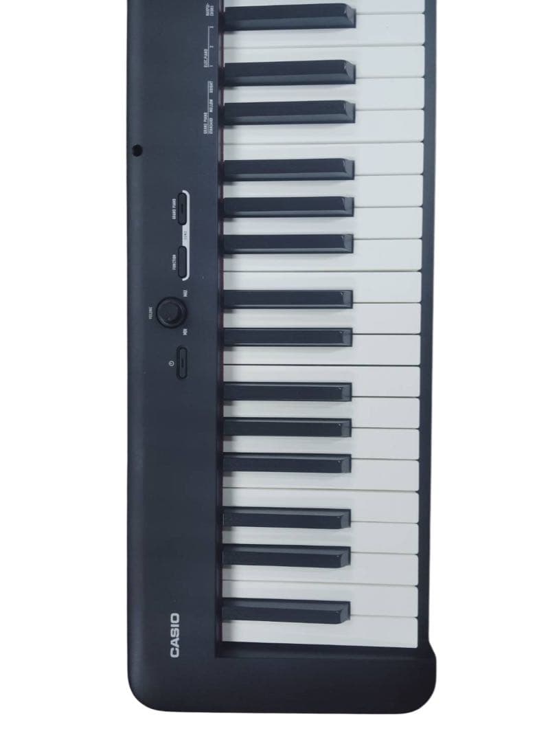 カシオ CASIO 電子ピアノ CDP-S100BK 88鍵盤 キーボード