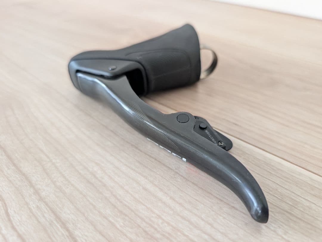 SRAM Red etap 11s + フードカバー + CDJプーリー