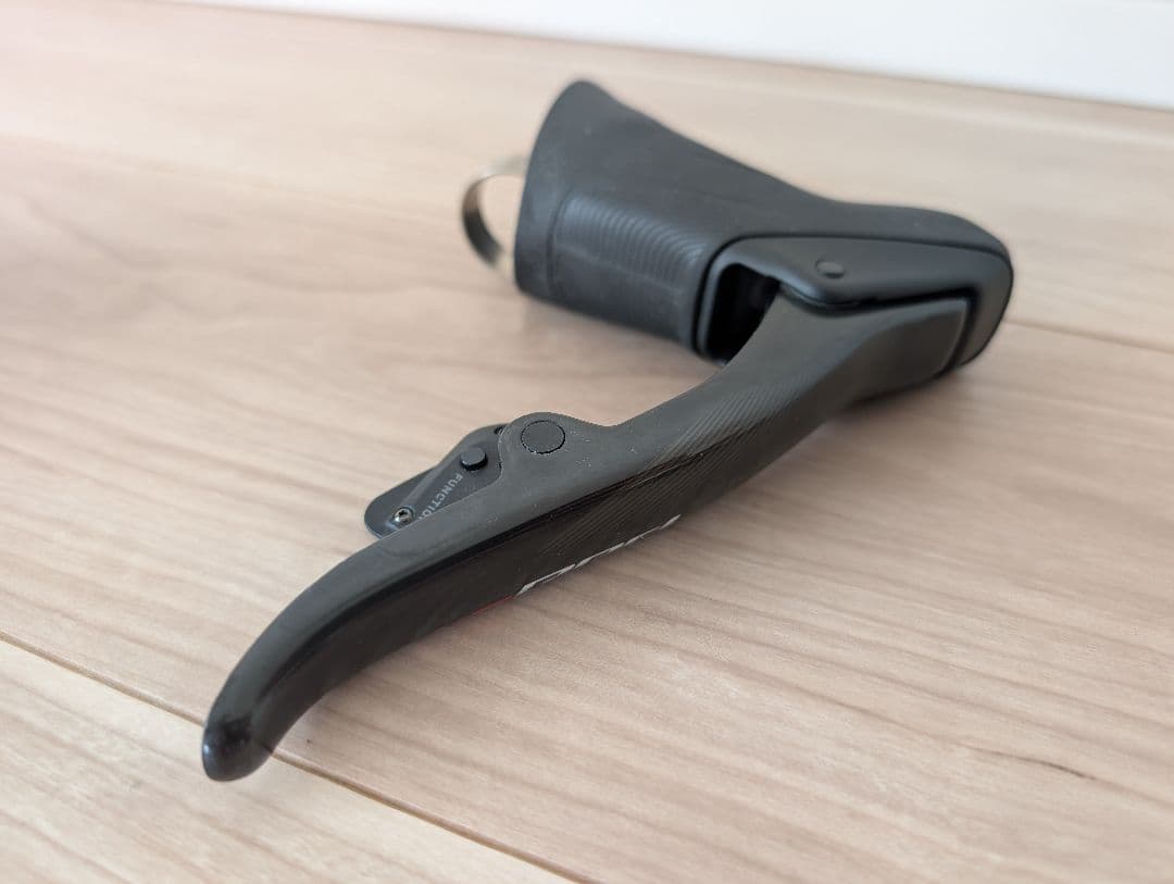 SRAM Red etap 11s + フードカバー + CDJプーリー