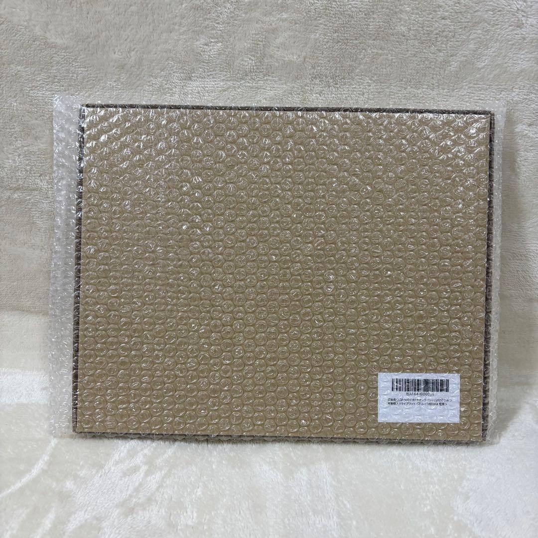 【新品】Ado オンラインくじ ひみつ賞 額入りライブフォトパネル