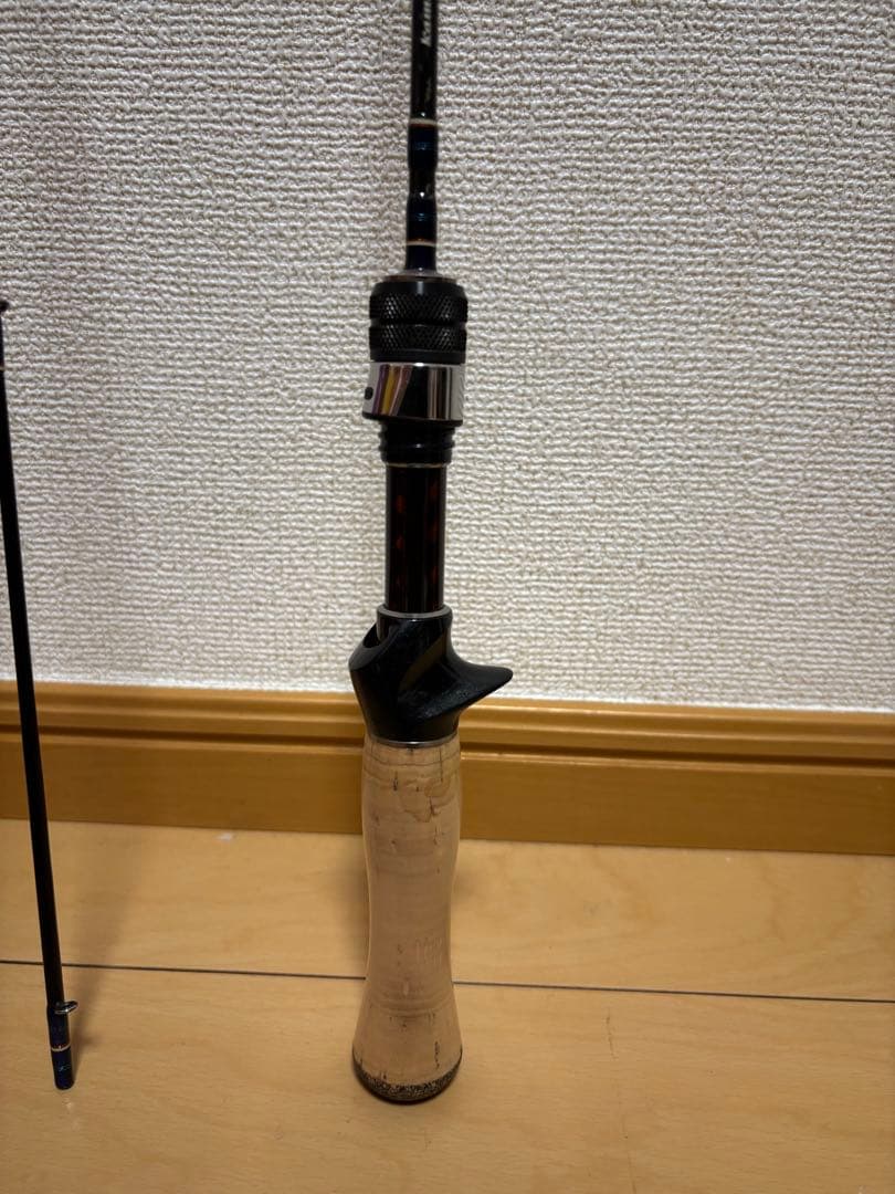 Jackson Kawasemi RhapsodyTULC-462L 新品未使用