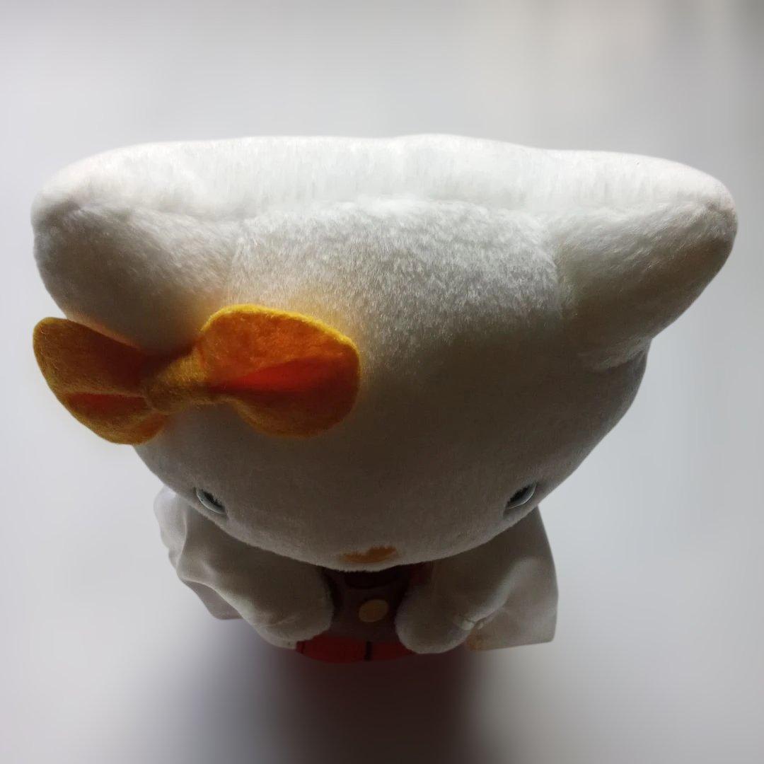 ( 1日限定出品 ) 　巫女??　　ぬいぐるみ