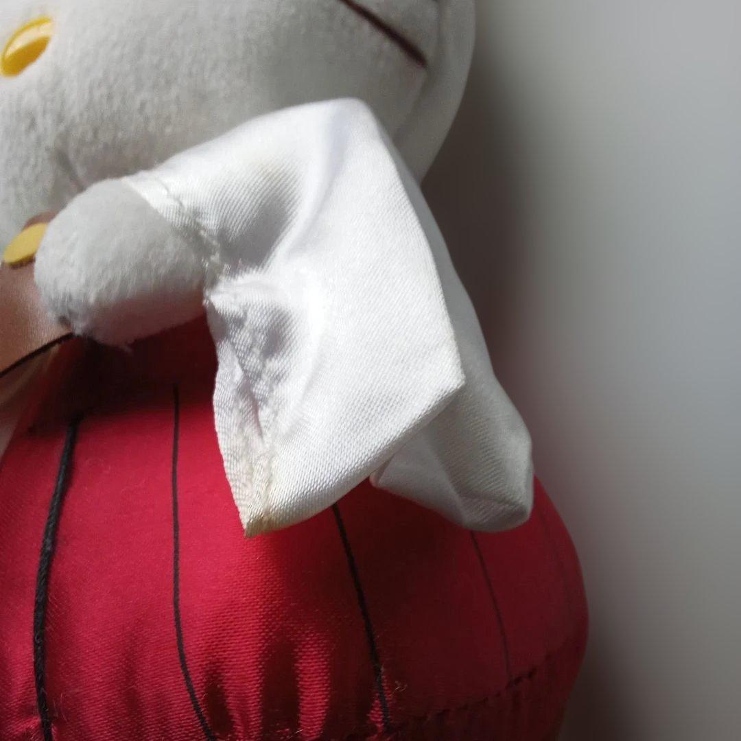 ( 1日限定出品 ) 　巫女??　　ぬいぐるみ