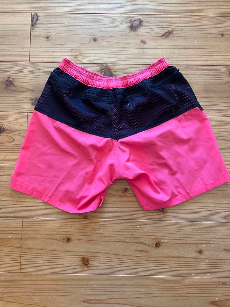 ウォーキング・ランニングウェア Answer4 4pocket short pants