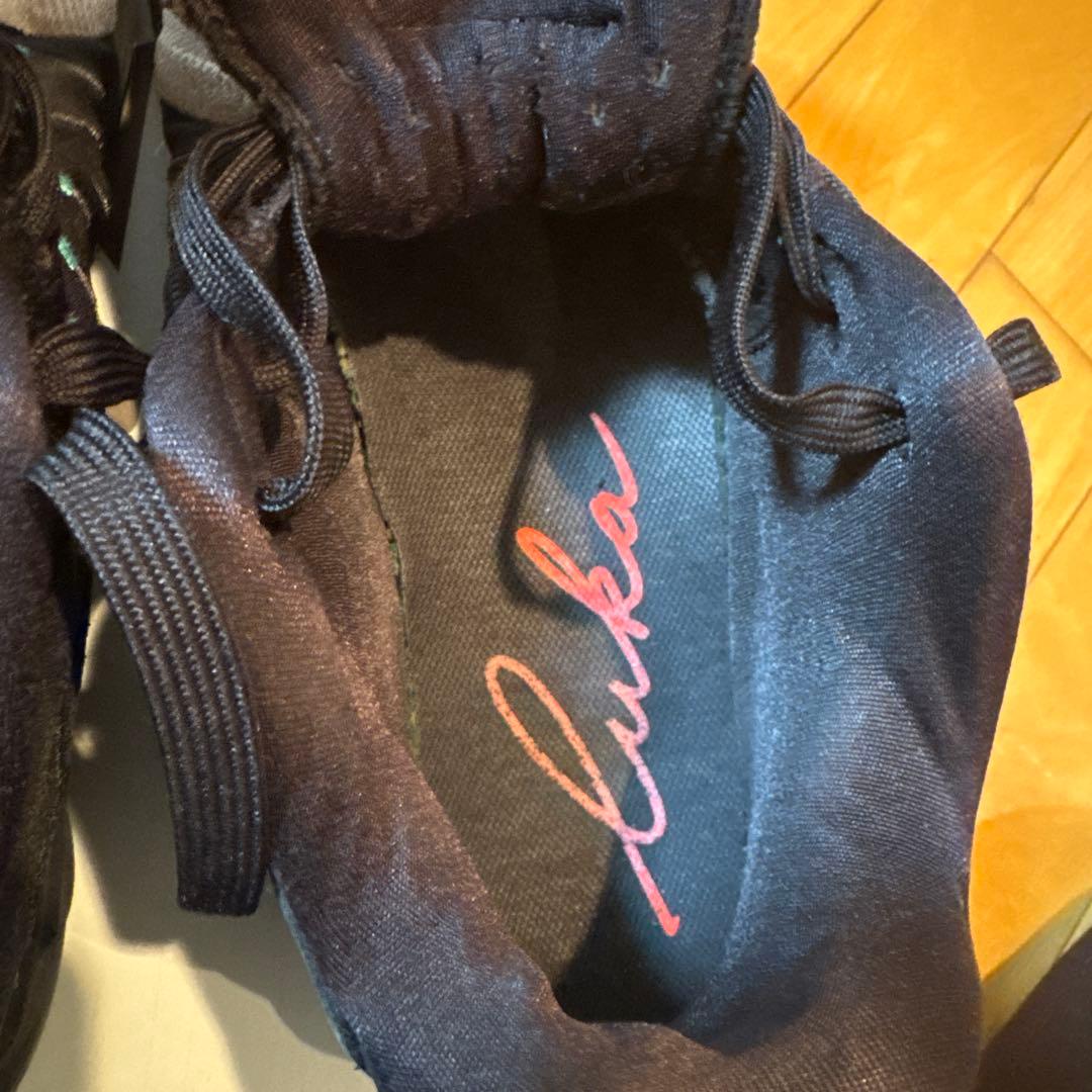シューズ(男性用) NIKE LUKA 4 28.5cm