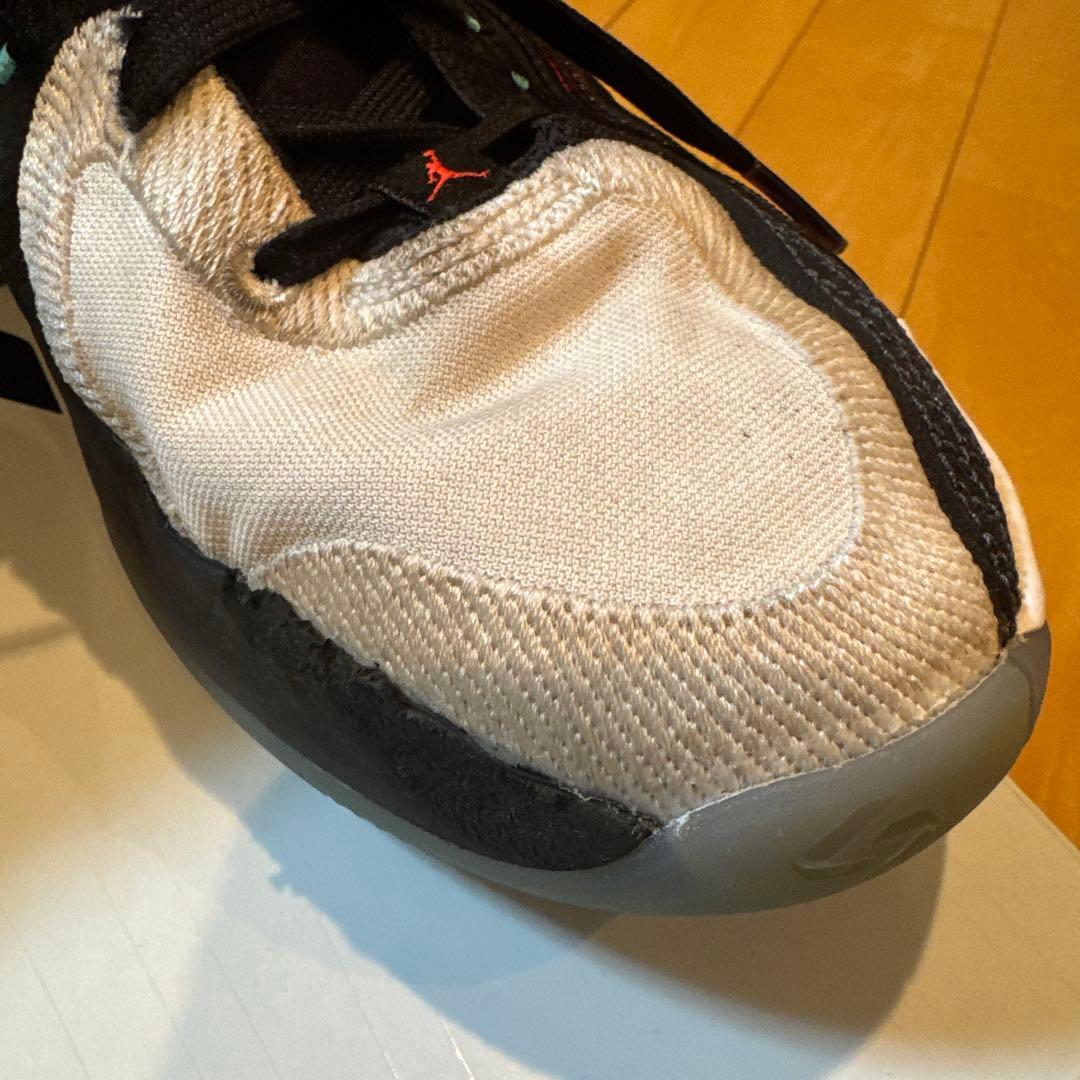 シューズ(男性用) NIKE LUKA 4 28.5cm