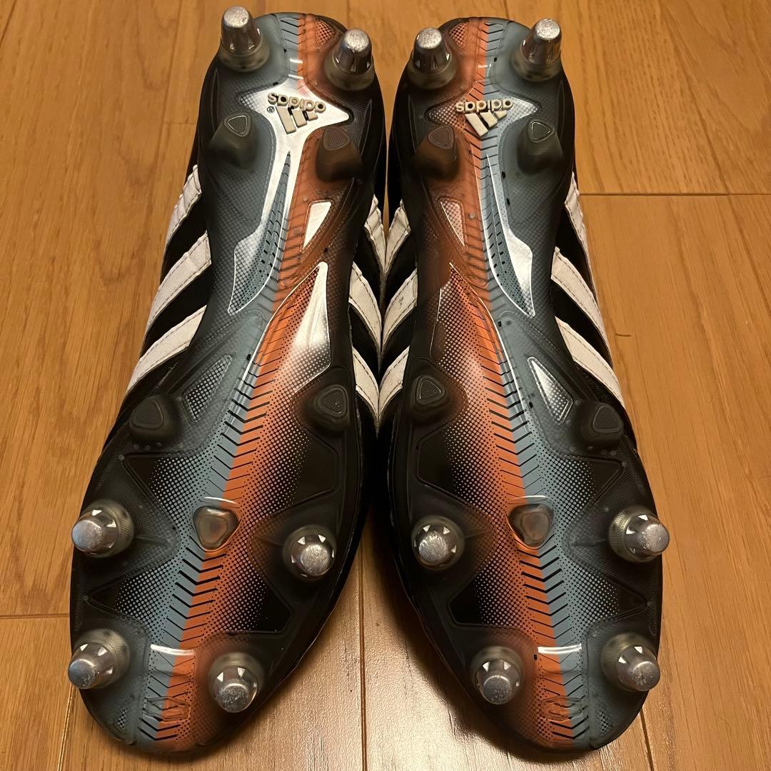 サッカースパイクアディダスパティーク11pro