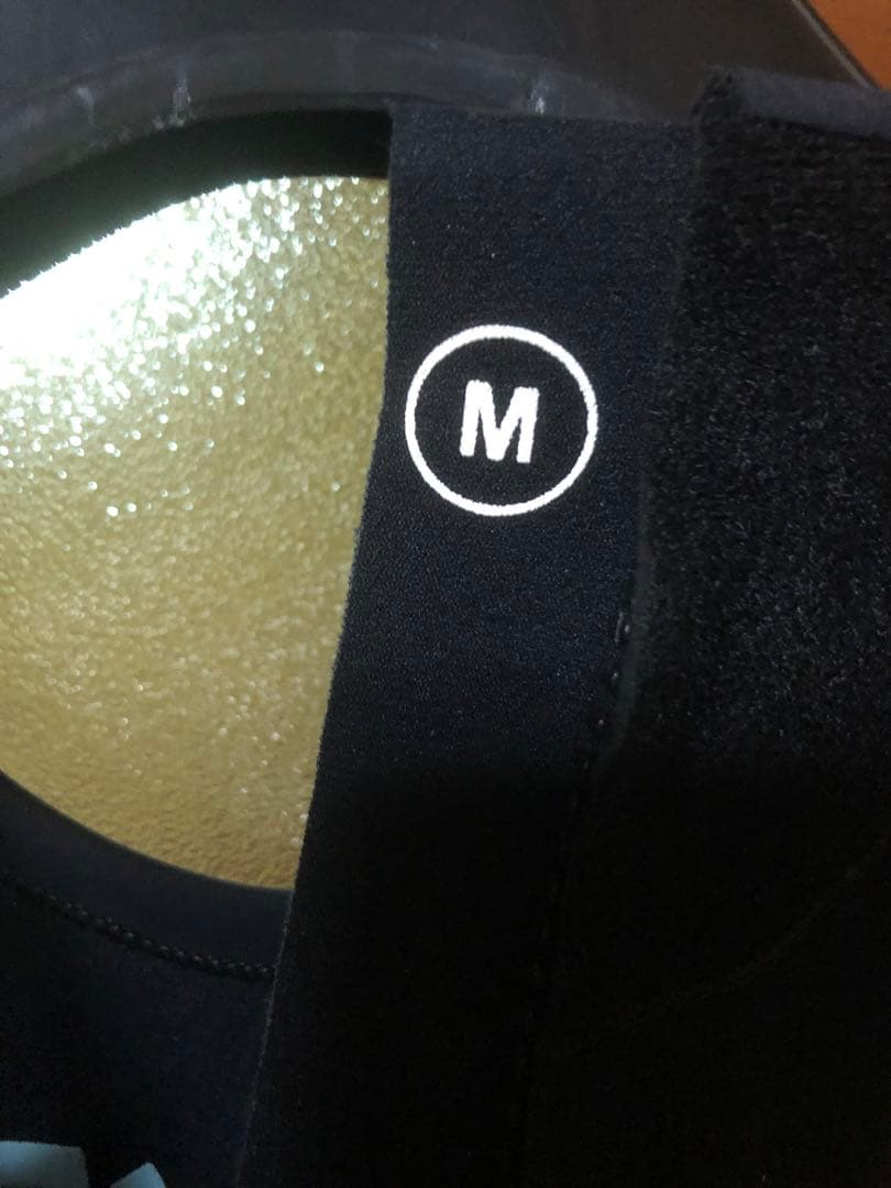 MATUSE ロングジョンウェットスーツ　Mサイズ