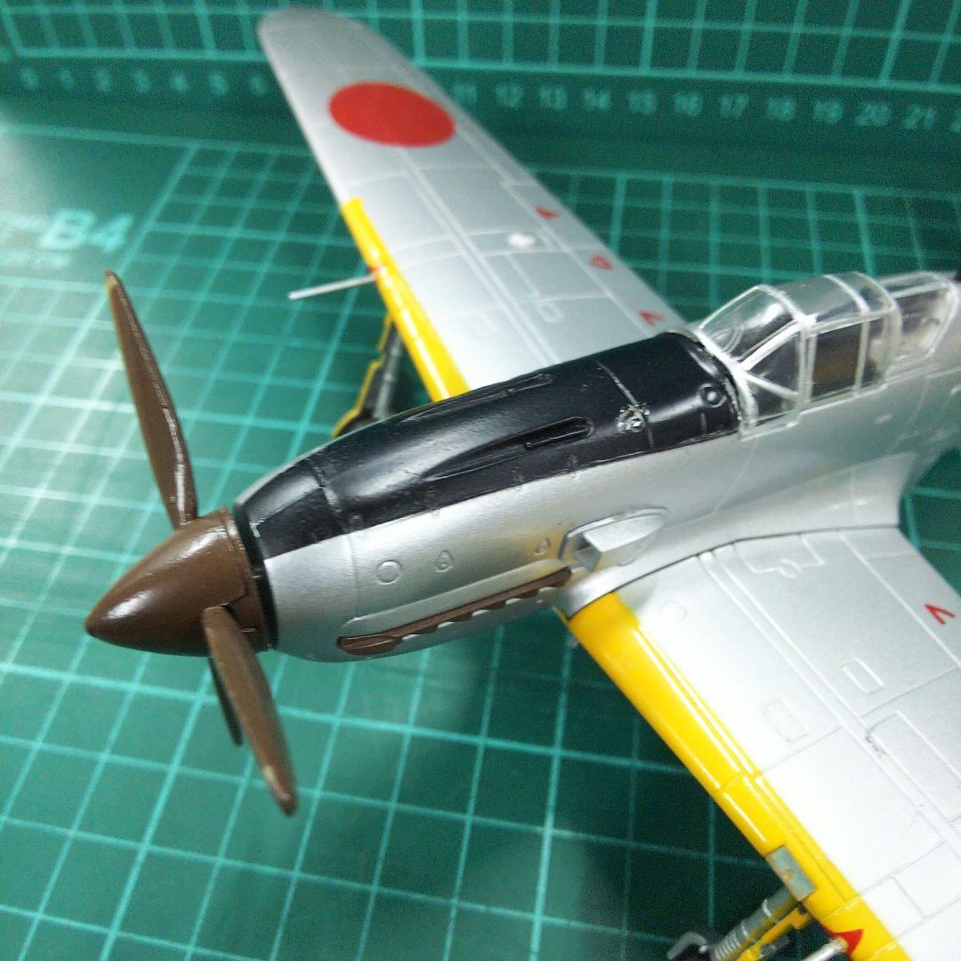 ダイキャスト 戦闘機 ⑫