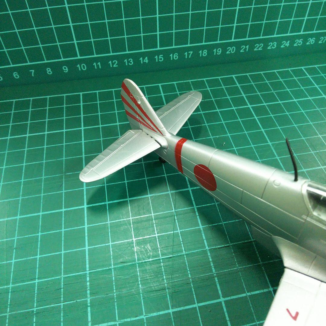 ダイキャスト 戦闘機 ⑫
