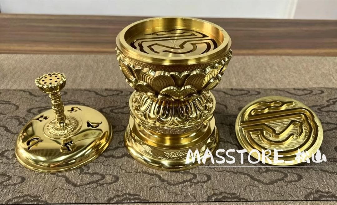 釈迦十六善神像図 釈迦図 仏画 阿弥陀仏 縦幅 釈迦 絹布 絹本 掛け物 未表装