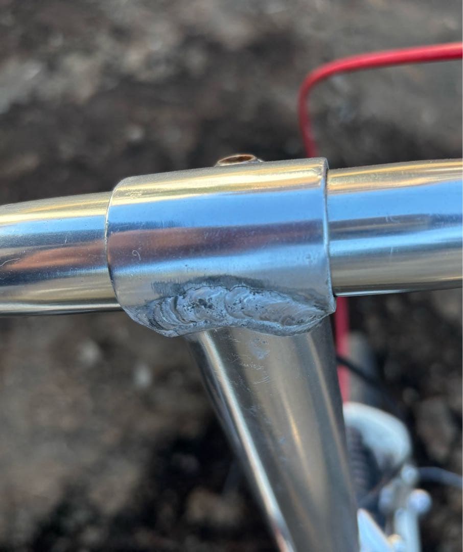 Peugeot Pacific-18 BD-1プジョー　パシフィック　自転車