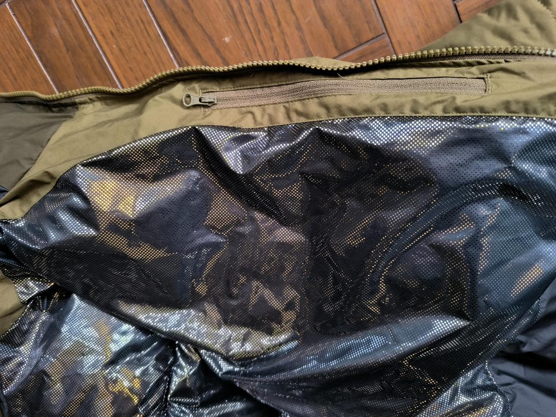 スノーボード Columbia Mens Jacket L