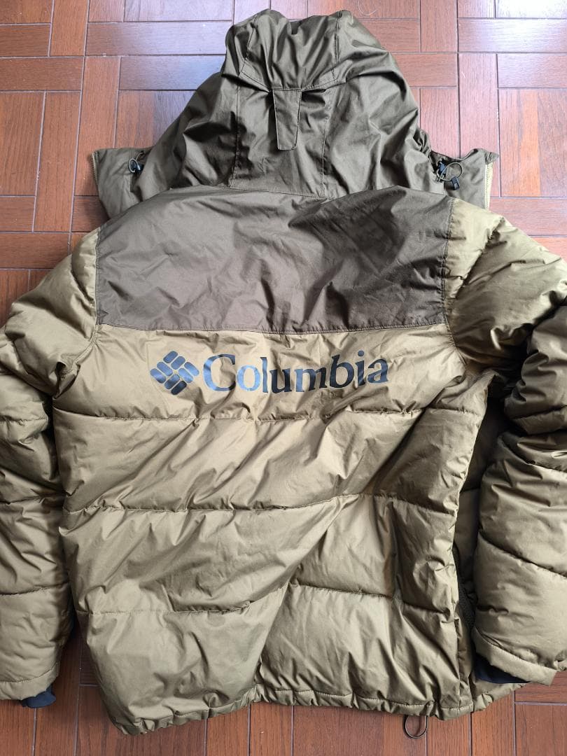 スノーボード Columbia Mens Jacket L