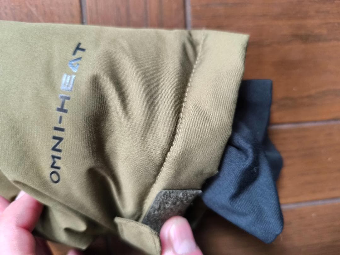スノーボード Columbia Mens Jacket L