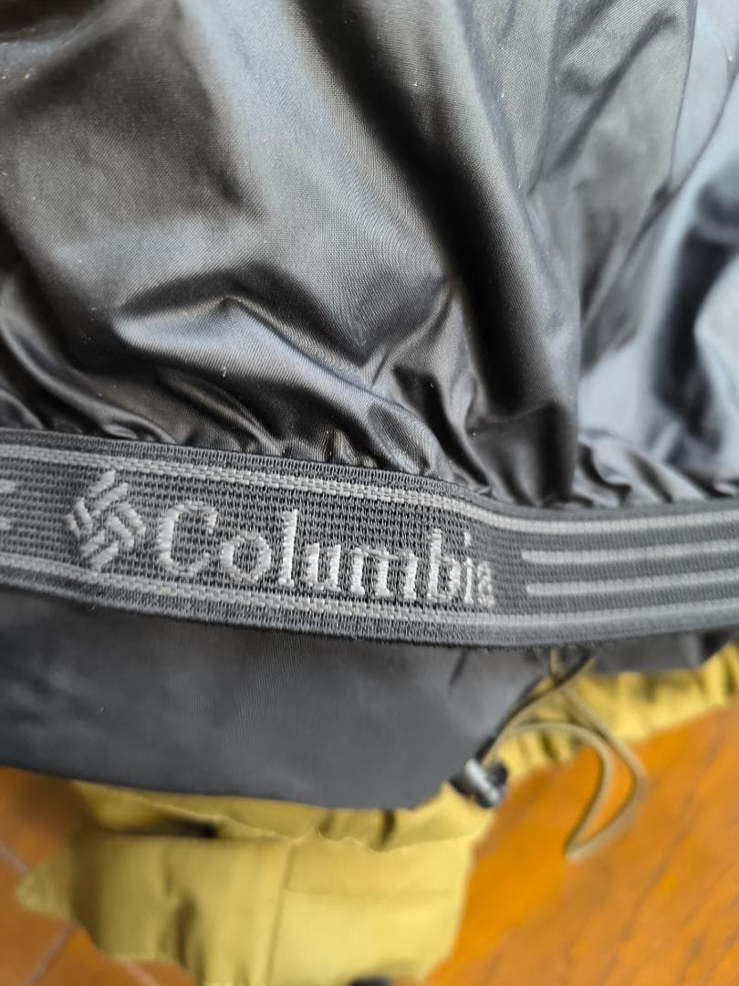 スノーボード Columbia Mens Jacket L