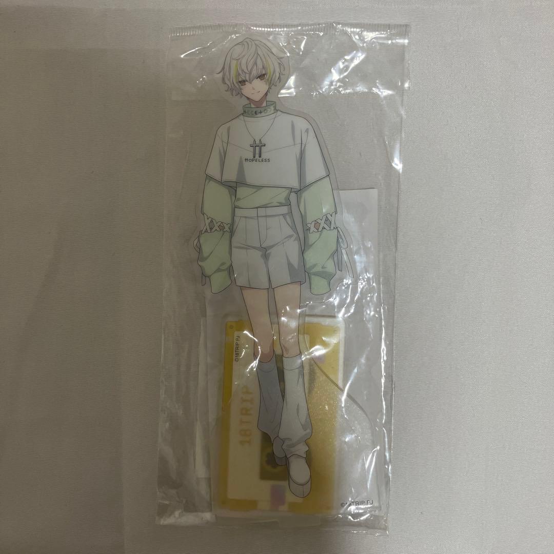 白光糖衣 アクリル類纏め売り