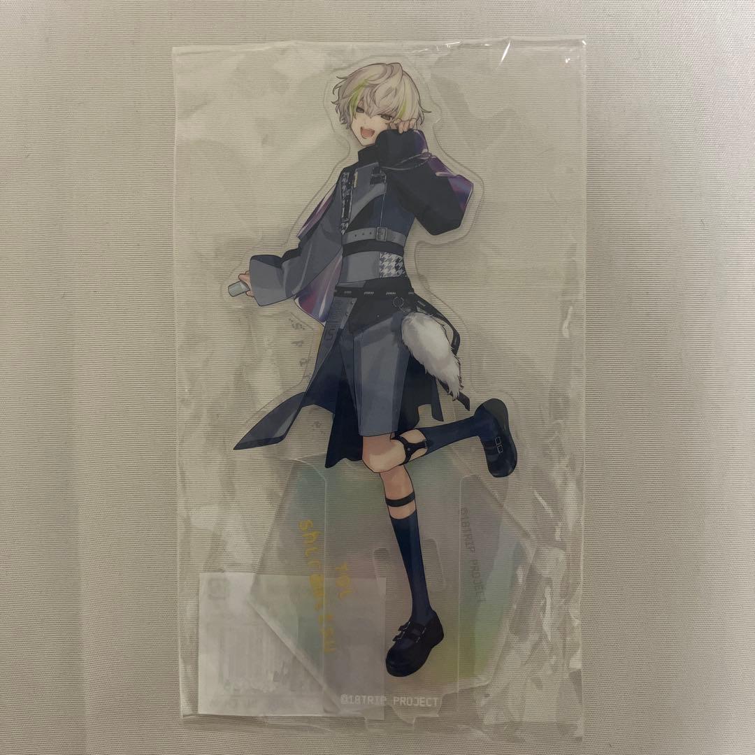 白光糖衣 アクリル類纏め売り