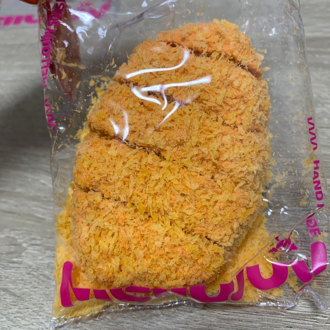 【Mellojoy】和食シリーズ とんかつ