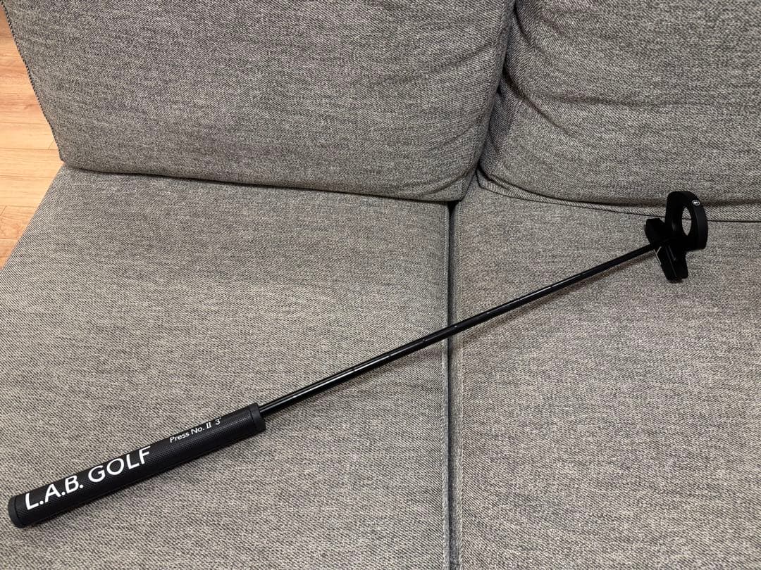L.A.B. GOLF DF3 ラブゴルフ 35インチ