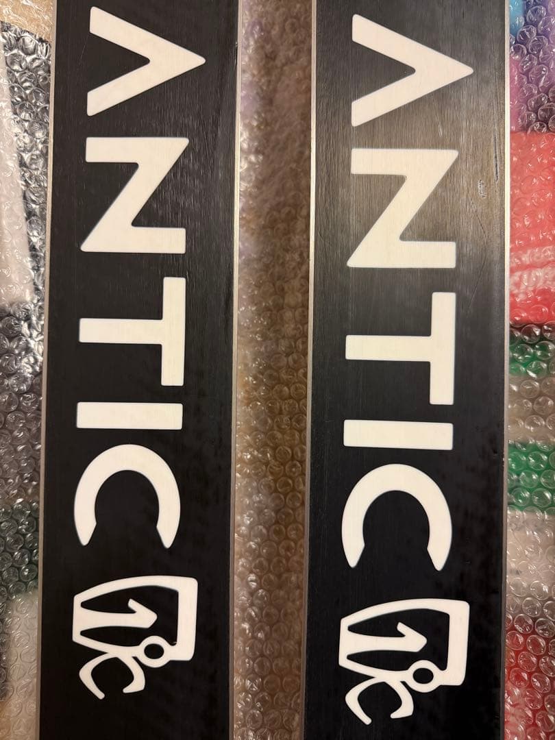 ICELANTIC Nomad 95 181cm アイスランティック　ノマド