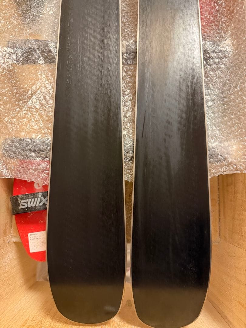 ICELANTIC Nomad 95 181cm アイスランティック　ノマド