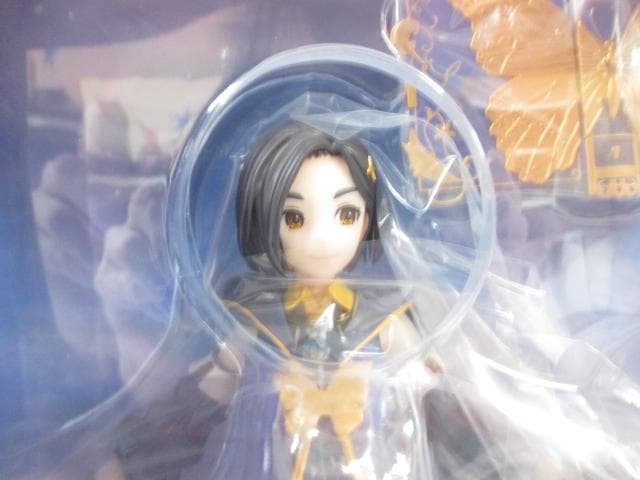 TALES of ARISE 1/8スケール リンウェル KOTOBUKIYA