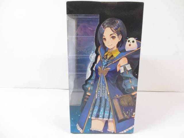TALES of ARISE 1/8スケール リンウェル KOTOBUKIYA