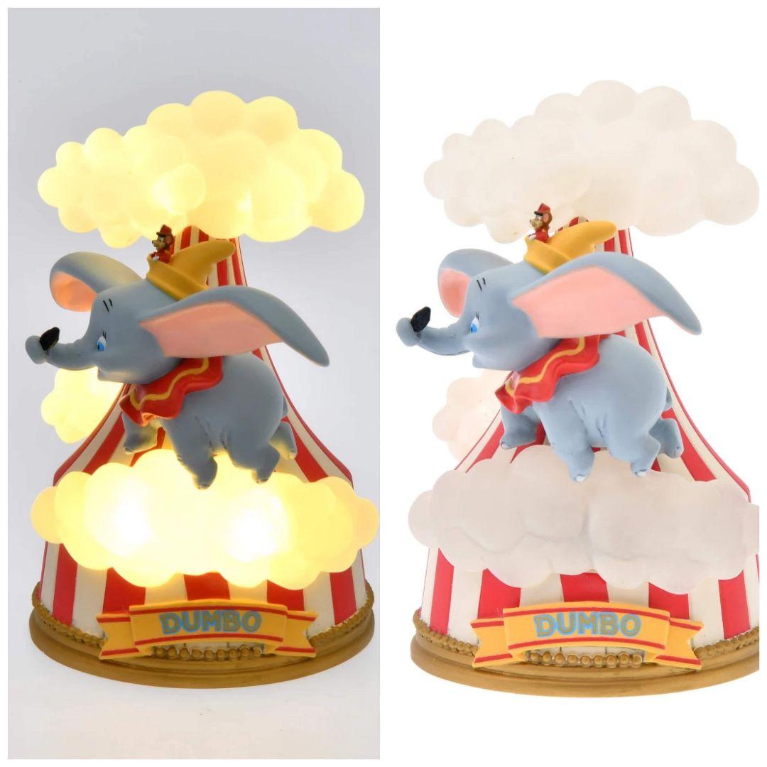 ✨ダンボ＆ティモシー LEDライト DUMBO 80