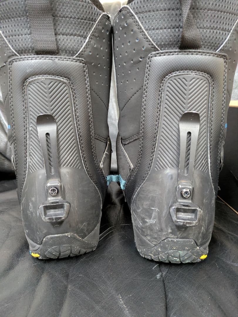 BURTON バートン PHOTON WIDE ステップオンおまけ付